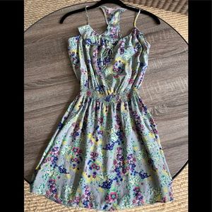 Parker brand Summer dress, XS